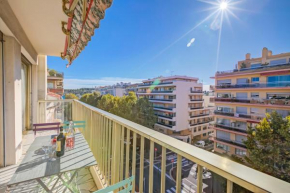 Appartement Le Fabiola - Happy Rentals